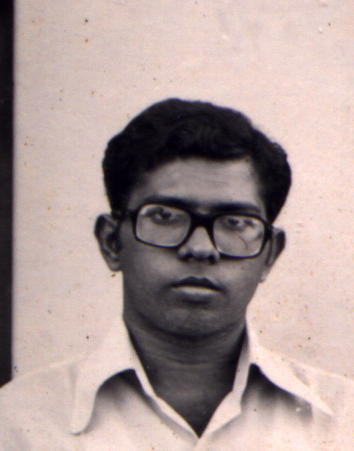 Santhosh Kumar