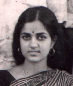 Uma Rani