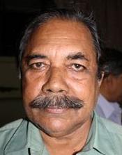 Sudhakaran L